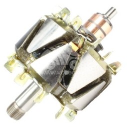 AVA6108 Alternatör Rotoru