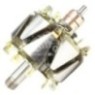 AVA6108 Alternatör Rotoru
