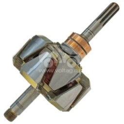 AVA7400 Alternatör Rotoru