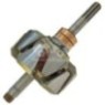 AVA7400 Alternatör Rotoru