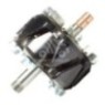 AVA8300 Alternatör Rotoru