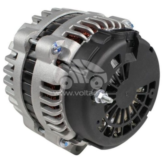 ALD2853 Alternatör