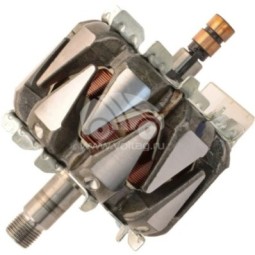 AVB0001 Alternatör Rotoru