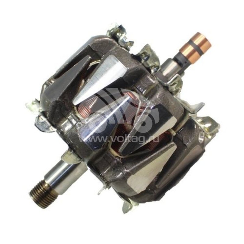 AVB0002 Alternatör Rotoru