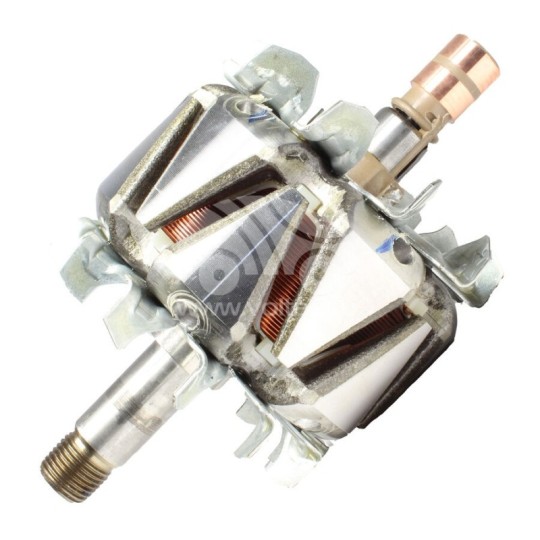 AVB0039 Alternatör Rotoru