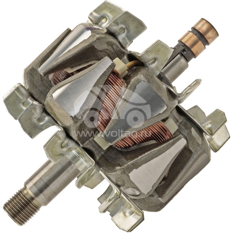 AVB0046 Alternatör Rotoru
