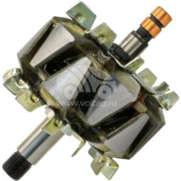 AVB0047 Alternatör Rotoru