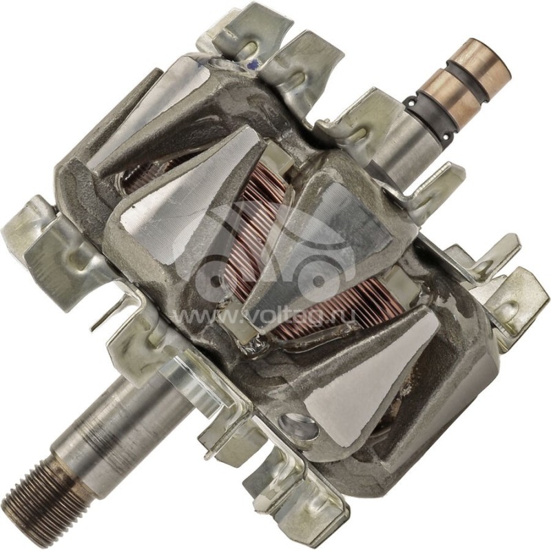 AVB0049 Alternatör Rotoru
