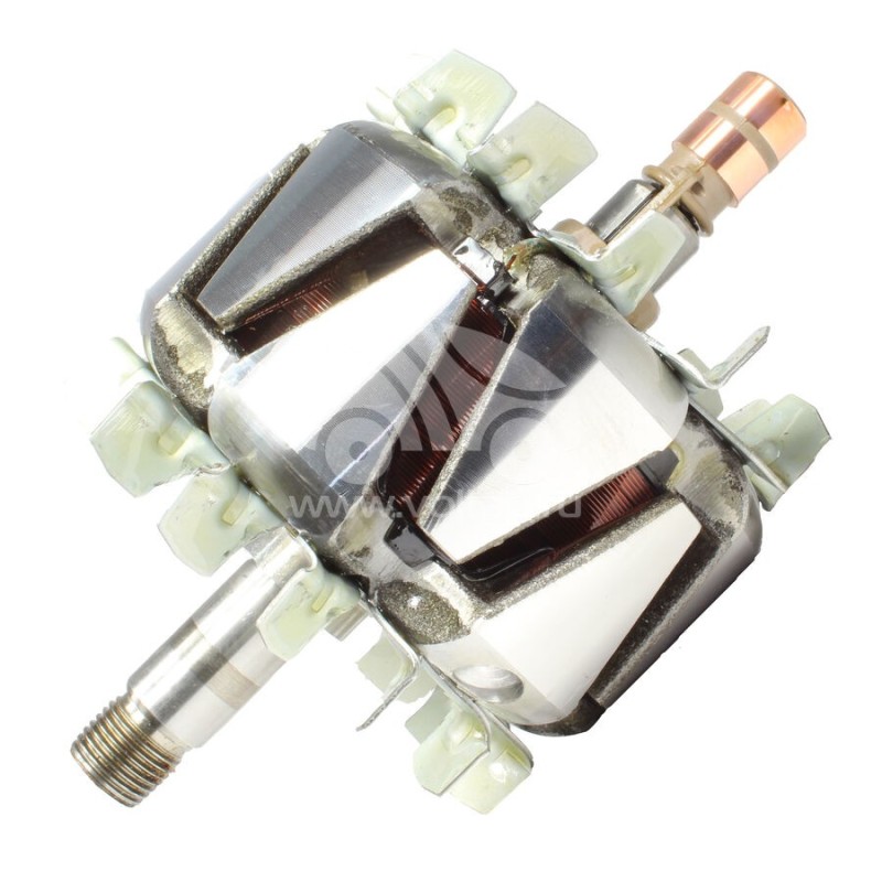 AVB0054 Alternatör Rotoru