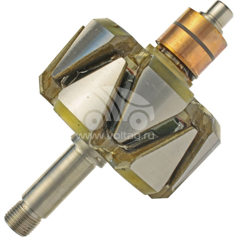 AVB0085 Alternatör Rotoru