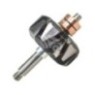AVB0088 Alternatör Rotoru