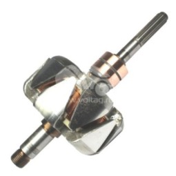 AVB0146 Alternatör Rotoru