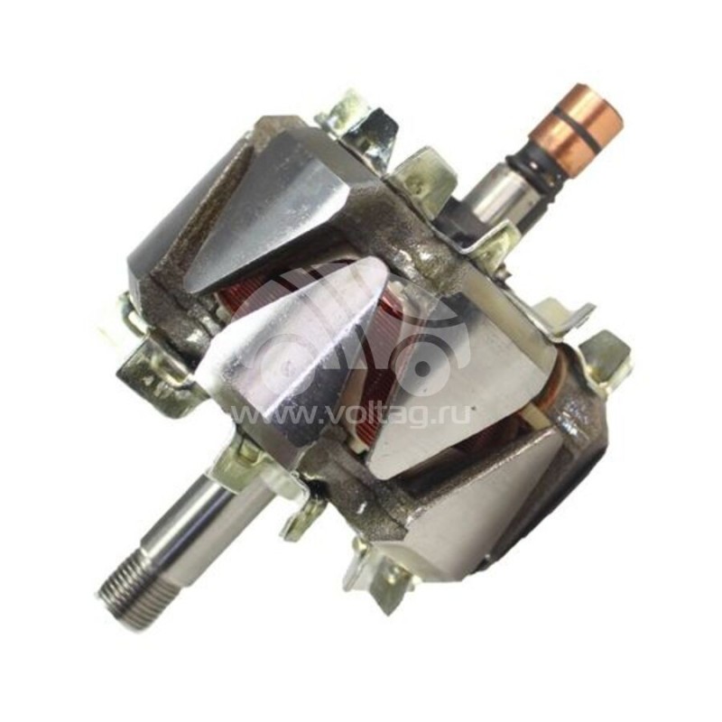 AVB0177 Alternatör Rotoru