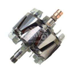 AVB0198 Alternatör Rotoru