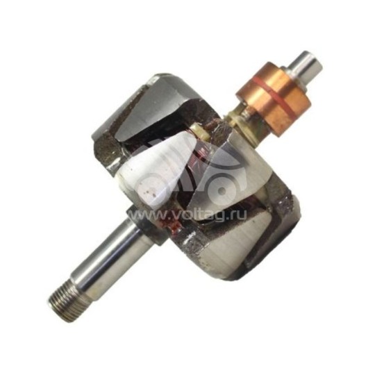 AVB0200 Alternatör Rotoru