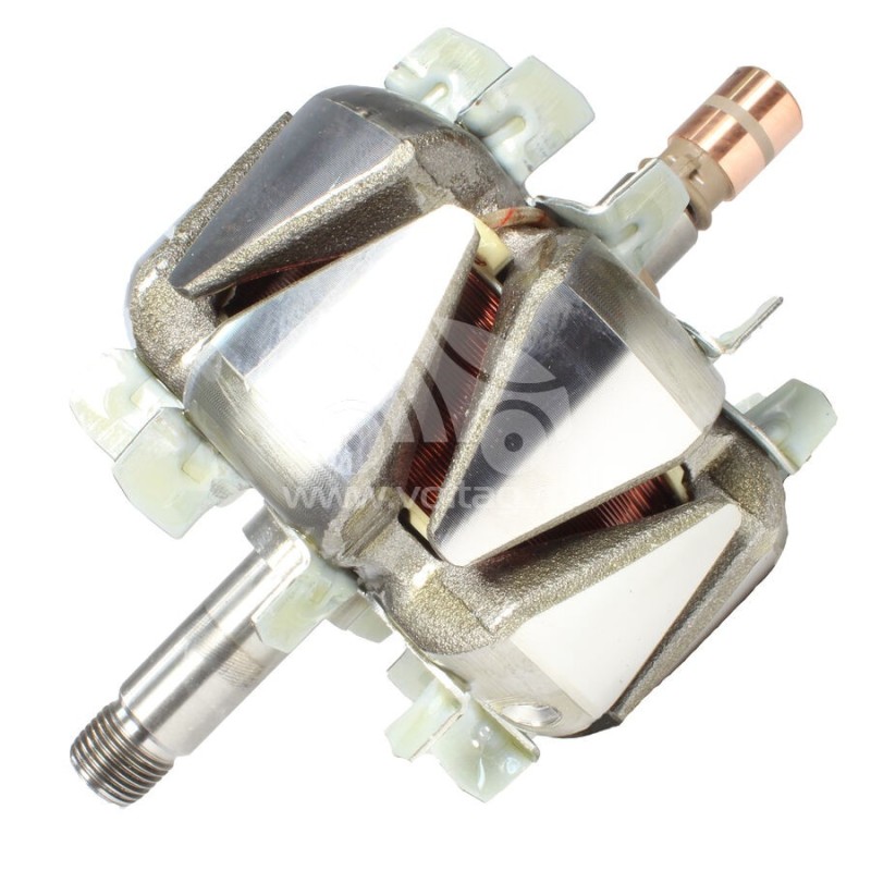 AVB0218 Alternatör Rotoru