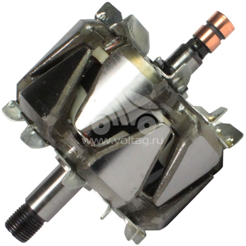AVB0226 Alternatör Rotoru
