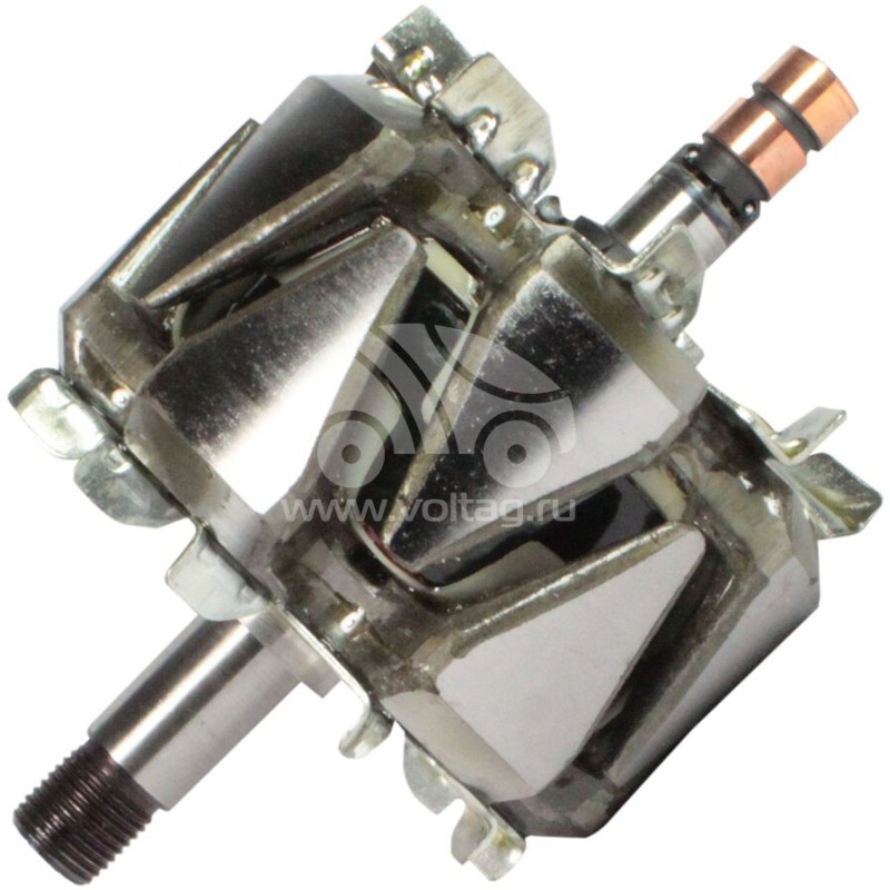 AVB0226 Alternatör Rotoru