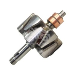 AVB0227 Alternatör Rotoru