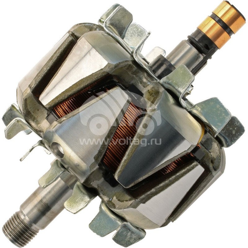 AVB0250 Alternatör Rotoru