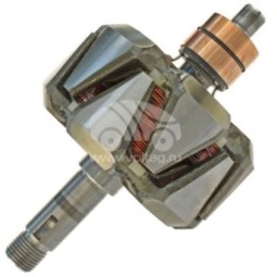 AVB0251 Alternatör Rotoru