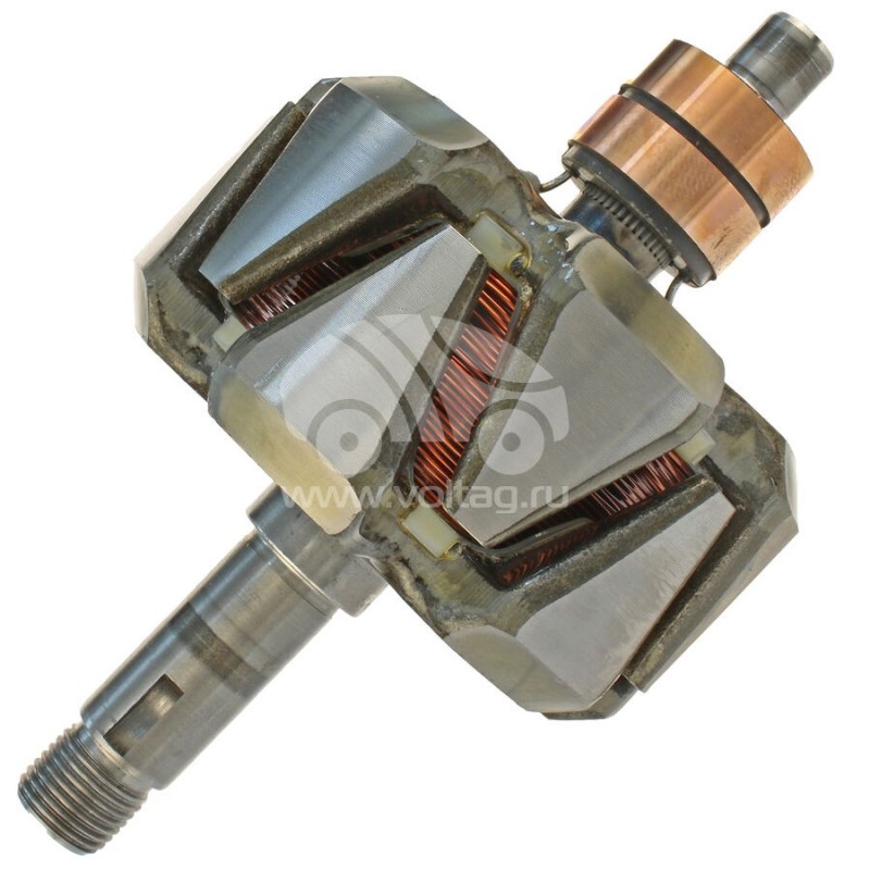 AVB0251 Alternatör Rotoru