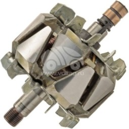 AVB0256 Alternatör Rotoru