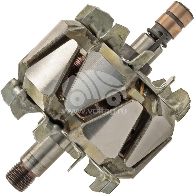 AVB0256 Alternatör Rotoru