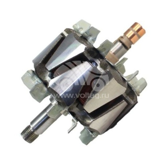 AVB0325 Alternatör Rotoru