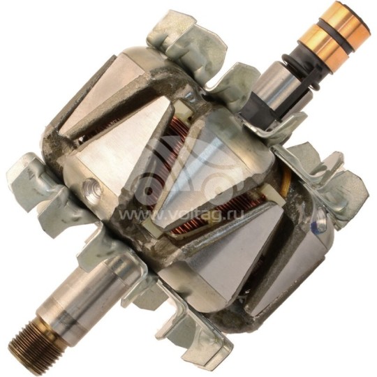 AVB0331 Alternatör Rotoru