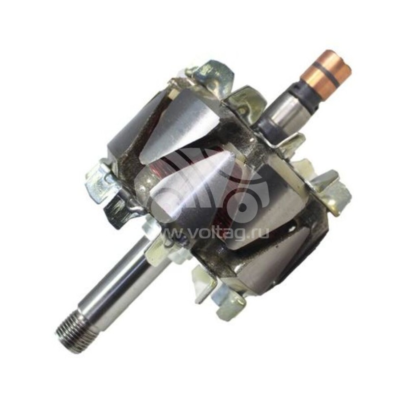 AVB0341 Alternatör Rotoru