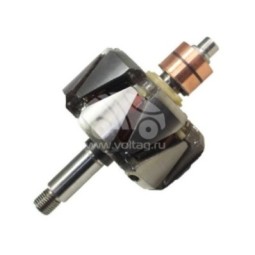 AVB0348 Alternatör Rotoru