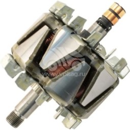 AVB0387 Alternatör Rotoru