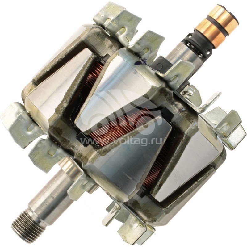 AVB0387 Alternatör Rotoru