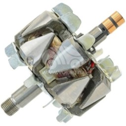 AVB0408 Alternatör Rotoru