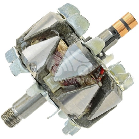 AVB0408 Alternatör Rotoru