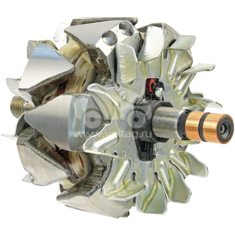 AVB0408 Alternatör Rotoru