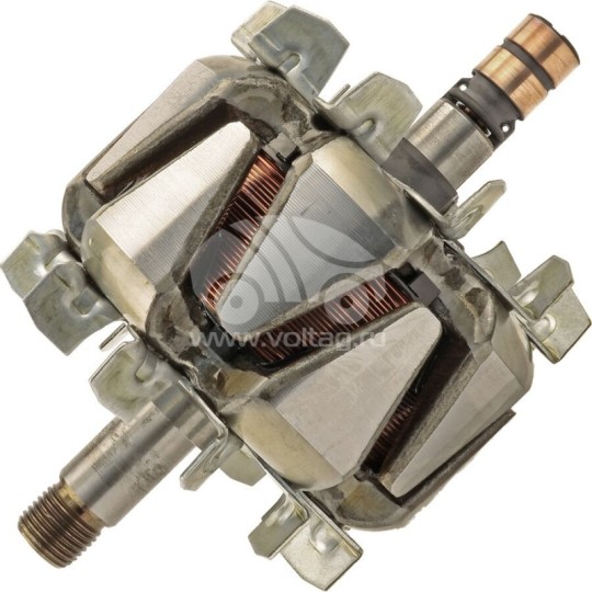 AVB0423 Alternatör Rotoru