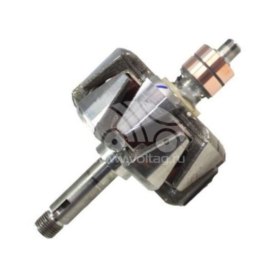 AVB0444 Alternatör Rotoru