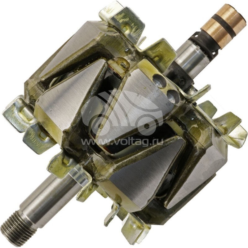 AVB0511 Alternatör Rotoru