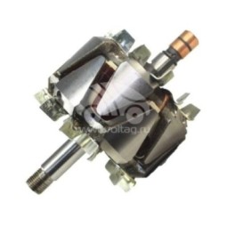 AVB0512 Alternatör Rotoru