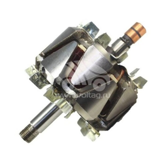 AVB0512 Alternatör Rotoru