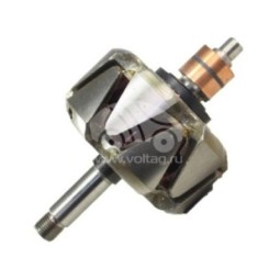 AVB0521 Alternatör Rotoru