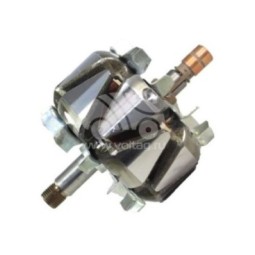 AVB0564 Alternatör Rotoru