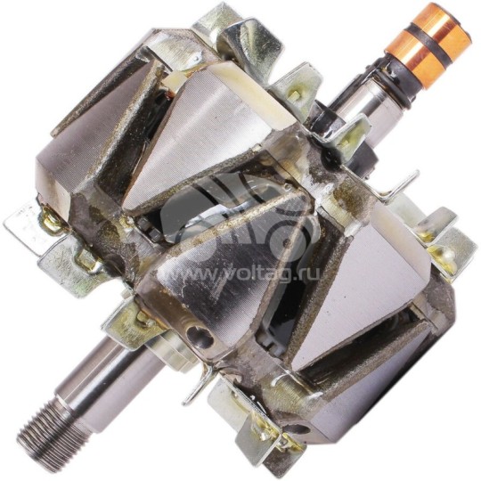 AVB0564 Alternatör Rotoru