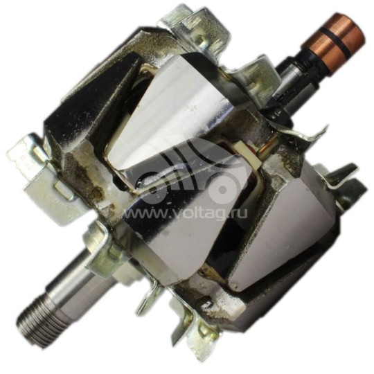 AVB0628 Alternatör Rotoru