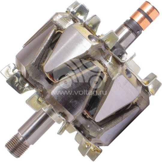 AVB0628 Alternatör Rotoru