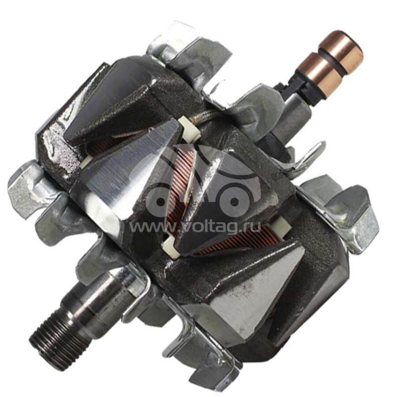 AVB0652 Alternatör Rotoru
