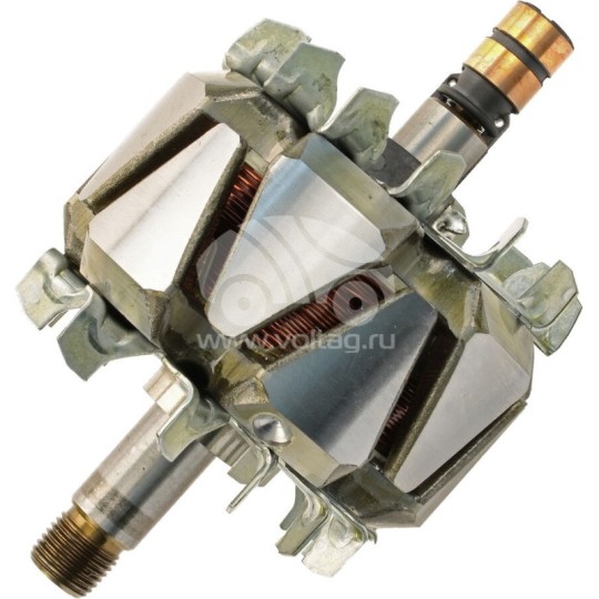 AVB0682 Alternatör Rotoru