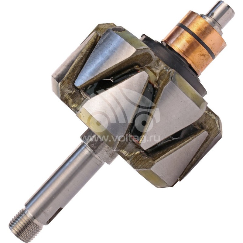 AVB0710 Alternatör Rotoru